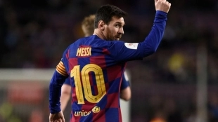 FOTO: FC BARCELONA