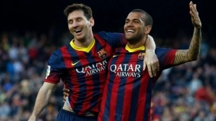 Messi no es feliz en el PSG y quiere volver al Barça - Foto: La República