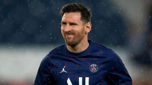Los problemas de Leo Messi - Foto: FC Barcelona Noticias