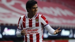 La Serie A pone su mira sobre la Liga MX: 4 promesas como objetivos. Foto: aeinoticias.com