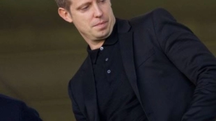 El Real Madrid se lanza a por el director deportivo del Liverpool "Foto: This Is Anfield"