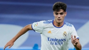 Miguel Gutiérrez, a un paso del Girona - Foto: Diario AS