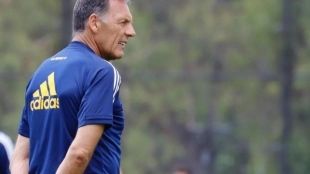 FOTO: BOCA JUNIORS