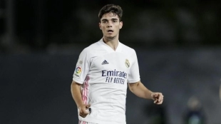 La cantera, al rescate del Madrid para la 2021/2022