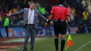 FOTO: AMÉRICA
