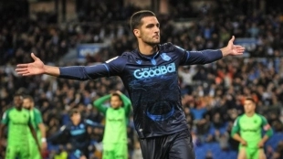 FOTO: REAL SOCIEDAD