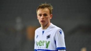 Rumores de fichajes: Juve e Inter comienzan puja por Damsgaard