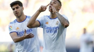 El milagro turco para sacar a Mariano del Real Madrid