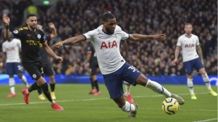 El Milan se acerca al fichaje de Tanganga - Foto: Transfermarkt