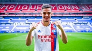 El Milan no se olvida de Romain Faivre