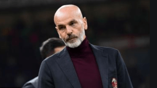 El AC Milan cierra el fichaje del futbolista revelación del 2019: Dani Olmo "Foto: Gazzetta"