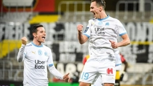 Rumores de fichajes: Milik descarta al Sevilla FC. Foto: World Today News