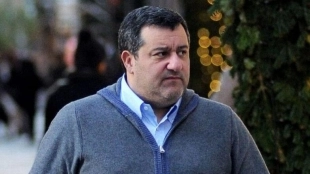 Mino Raiola quiere a Haaland en el Barcelona / Elgoldigital.com