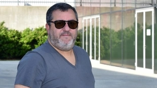 Mino Raiola quiere sacarle dinero al Inter de Milán / ABC.es