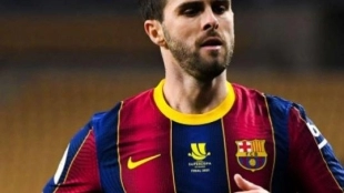 Miralem Pjanic sigue acumulando pretendientes en la Serie A
