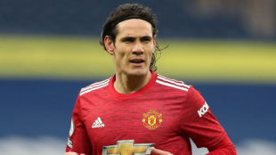 La MLS amenaza la llegada de Cavani al Villarreal