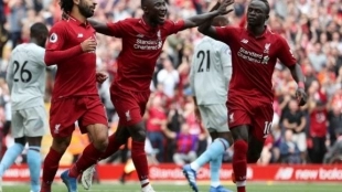 Fichajes Liverpool: 3 jugadores para suplir las bajas africanas en enero
