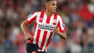 Mohammed Ihattaren, la joya holandesa que vigila media Europa