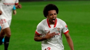 Monchi encuentra sustituto para Jules Koundé / Diariogol.com