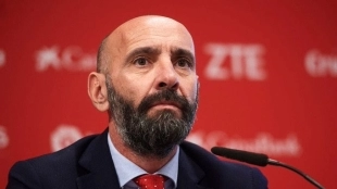 La nueva perla de la Ligue 1, bajo la mira del Sevilla de Monchi. Foto: javisfc.com