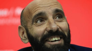 La nueva perla europea que está en el radar de Monchi "Foto: El Desmarque"