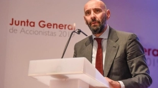 Monchi se centra en reforzar el ataque del Sevilla / Sevillafc.es