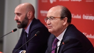 "El Feyenoord le pone precio al objetivo del Sevilla./ Foto: El Desmarque"