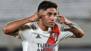 Sevilla: Las tres razones por las que el fichaje de Montiel es perfecto