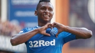 Morelos, seguido por el Atlético.