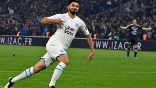 Morgan Sanson preparado para fichar por la Premier League / Besoccer.com