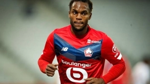 El motivo que dejó a Renato Sanches sin fichar por el Barcelona