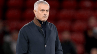 Los 5 fichajes que planea Mourinho para la próxima temporada "Foto: The Sun"