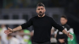 Mourinho aprieta para dejar a Gattuso sin fichaje estrella