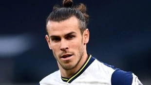 Mourinho da la razón a Zidane en la situación de Bale / Skysports.com