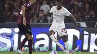 Mourinho encuentra al reemplazo de Wijnaldum tras su grave lesión - Foto: MarcaMarca