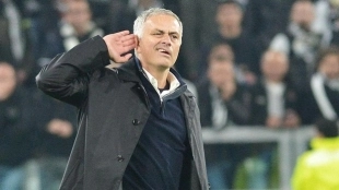 Mourinho le niega un fichaje al Barcelona / ABC.es