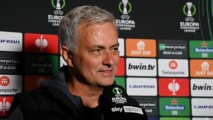 Mourinho pide a un futbolista del Chelsea en enero / Eurosport.com