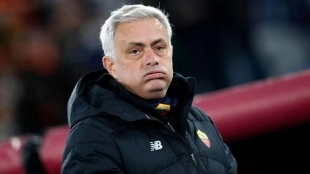 Mourinho pide el fichaje de Sergiño Dest / Eurosport.com