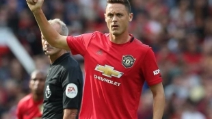 Mourinho pide el fichaje de Matic - Foto: Libero