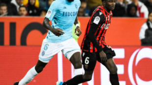 El OGC Niza confirma el regreso de cesión de Moussa Wagué "Foto: El Desmarque"