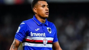 Murillo cerca de regresar a la Liga / Eldesmarque