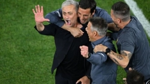 AS Roma: La lista compra de José Mourinho para el verano