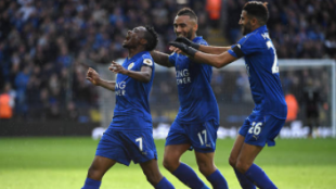 "Musa fichará por el Milán./ Foto: Getty Images"