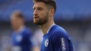 Mustafi busca cambiar de aires en este mercado / Skysports.com