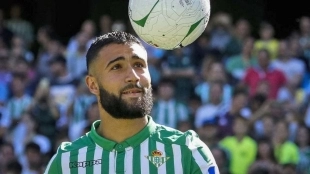 El AC Milan quiere pescar en LaLiga. Foto: elmira.es