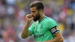 Nacho tampoco asegura su continuidad en el Real Madrid / Okdiario.com