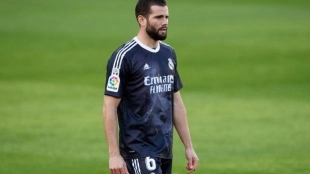 Los cuatro equipos que tienen en la mira a Nacho
