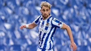 El Nápoles busca dejar al Sevilla sin el fichaje de Januzaj