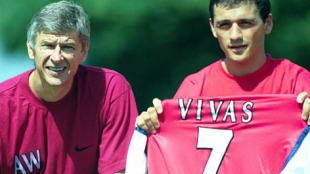 ¿Quién es Nelson Vivas? El posible segundo entrenador de Simeone "Foto: Medium"