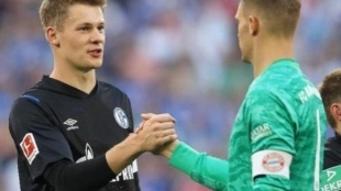 El 'Caso Neuer' provoca una crisis en el Bayern | Bayern Múnich